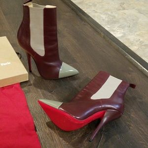 Christian Louboutin Boots